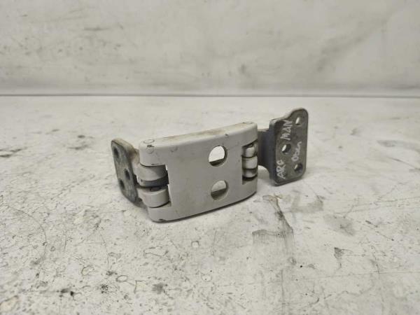 CHARNIER PORTE ARRIERE GAUCHE MAN TGE/ VW CRAFTER 2017+ - Vue 1